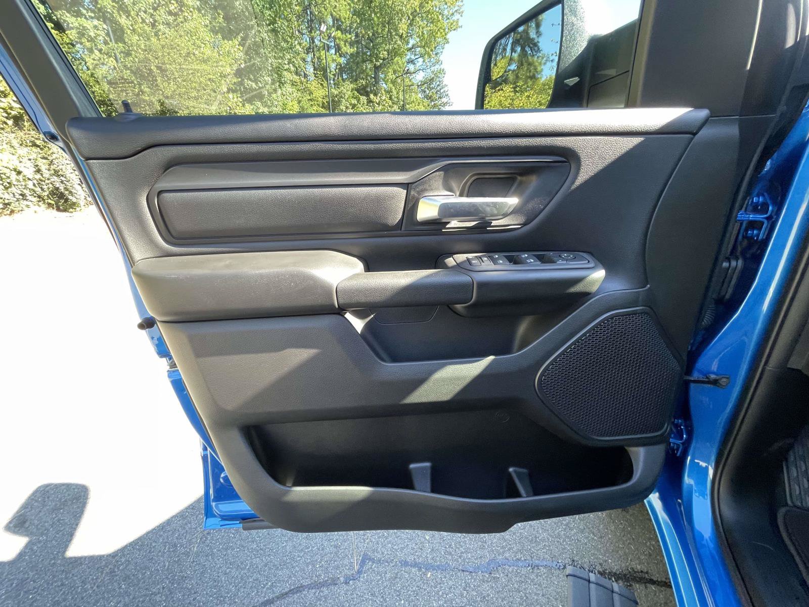 Used 2026 RAM 1500 Express AWD/4WD image 19