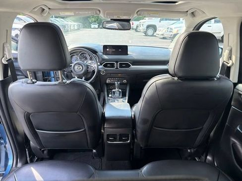 Used 2022 MAZDA CX-5 AWD 2.5 S image 29