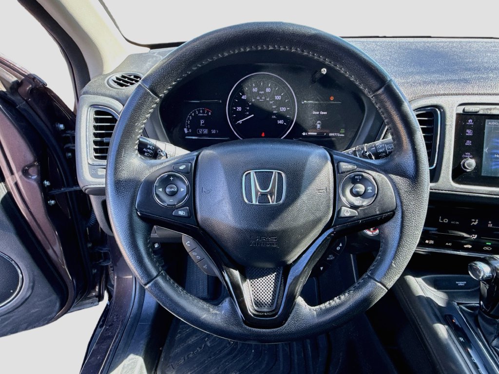 Used 2022 Honda HR-V EX-L image 15