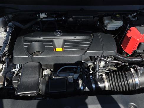 Used 2020 Acura RDX AWD w/ Advance Package image 24