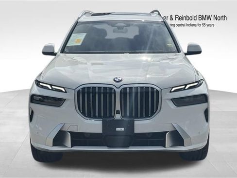 Used 2026 BMW X7 xDrive40i AWD/4WD image 11
