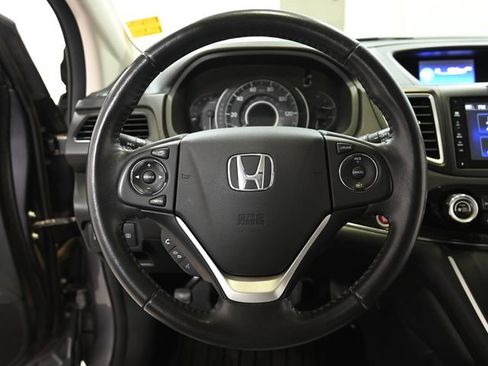 Used 2016 Honda CR-V EX-L image 4