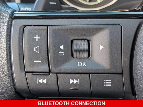 Used 2023 Nissan Rogue SV AWD/4WD image 20