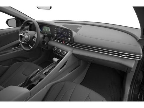 New 2026 Hyundai Elantra SE FWD image 12