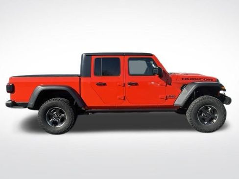 Used 2020 Jeep Gladiator Rubicon image 8