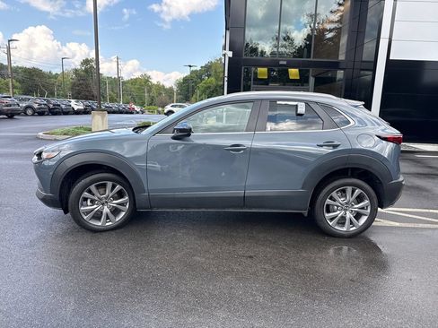 Used 2023 MAZDA CX-30 AWD 2.5 S w/ Preferred Package image 2