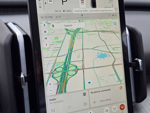 New 2026 Volvo EX30 Cross Country Ultra image 28