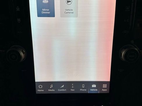 Used 2025 RAM 2500 Laramie image 32