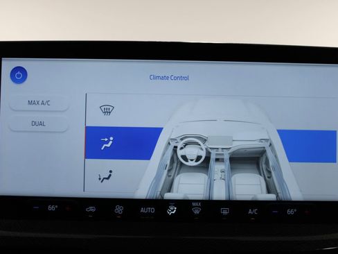 Used 2025 Ford Escape ST-Line w/ Tech Pack #1 FWD image 33