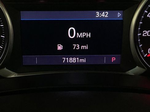 Used 2022 GMC Terrain SLT image 37