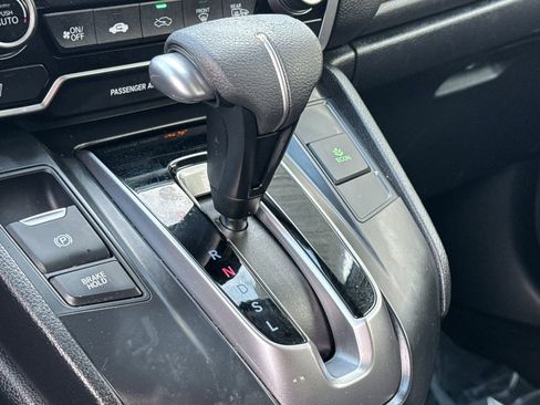 Used 2019 Honda CR-V EX image 18