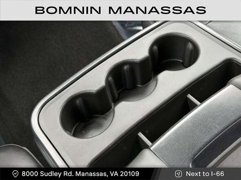 Used 2018 Chevrolet Silverado 1500 LT w/ All Star Edition image 11