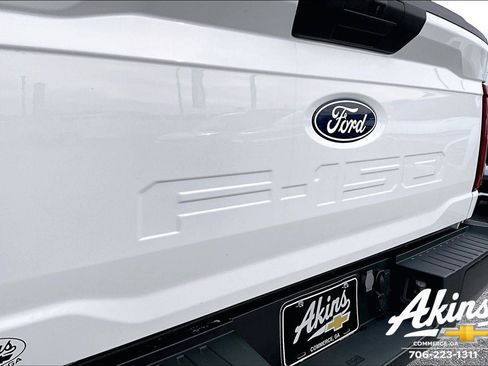 Used 2024 Ford F150 XL image 18