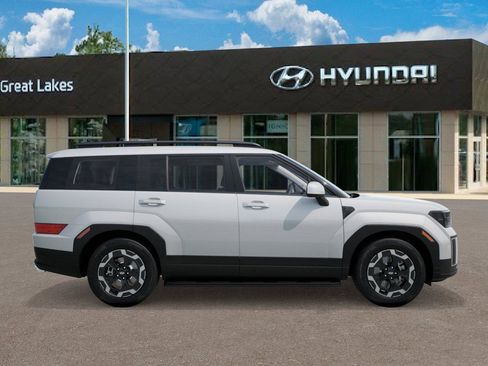 New 2026 Hyundai Santa Fe SEL image 7