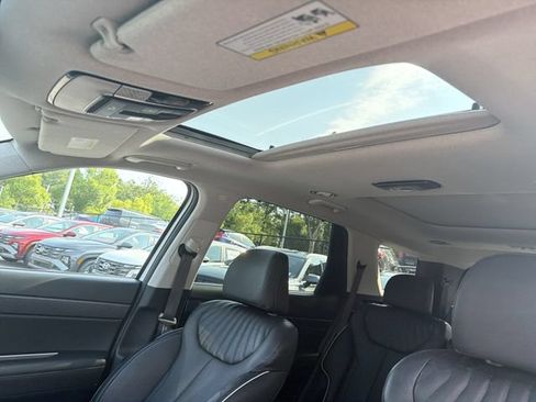 Used 2024 Hyundai Palisade Limited FWD image 33