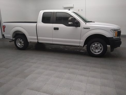 Used 2020 Ford F150 XL w/ XL Power Equipment Group AWD/4WD image 11
