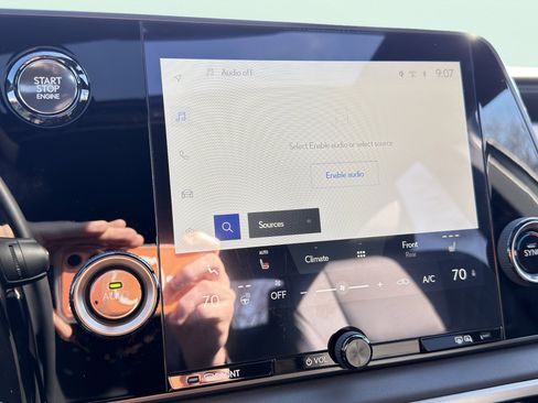 Used 2025 Lexus RX 350 Premium Plus image 61