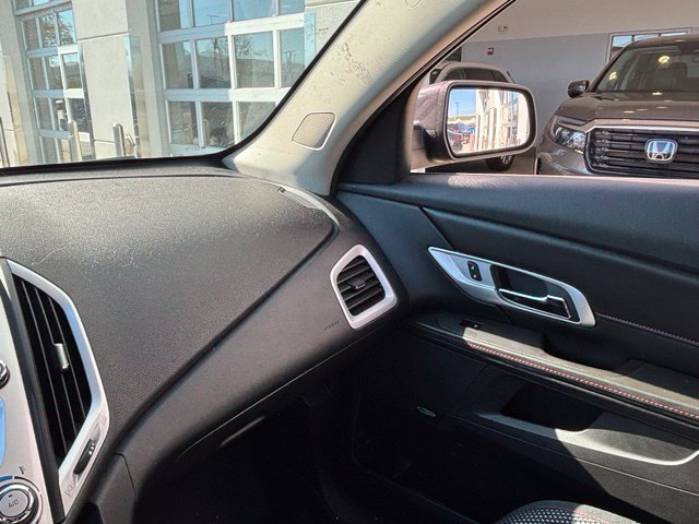 Used 2015 GMC Terrain SLE w/ Convenience Package FWD image 13