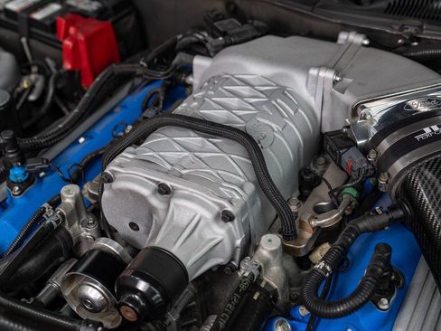 Used 2013 Ford Mustang Shelby GT500 RWD image 16
