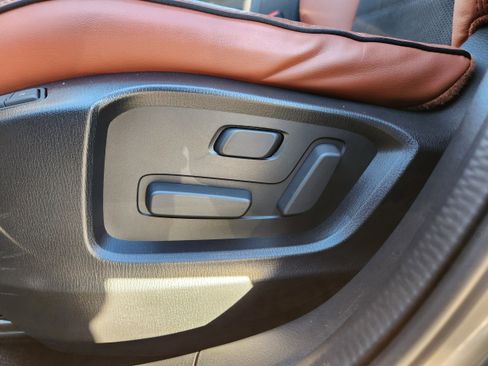 Certified 2024 MAZDA CX-5 Carbon Edition image 11