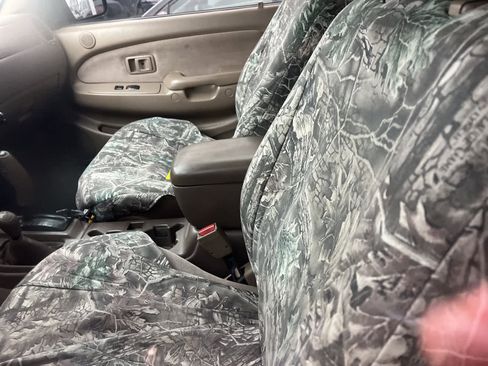 Used 2003 Toyota Tacoma 4x4 Double Cab image 23