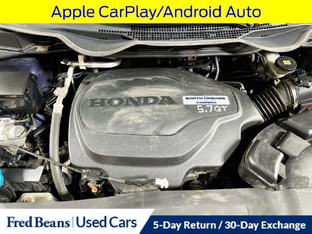 Used 2019 Honda Odyssey EX-L image 36
