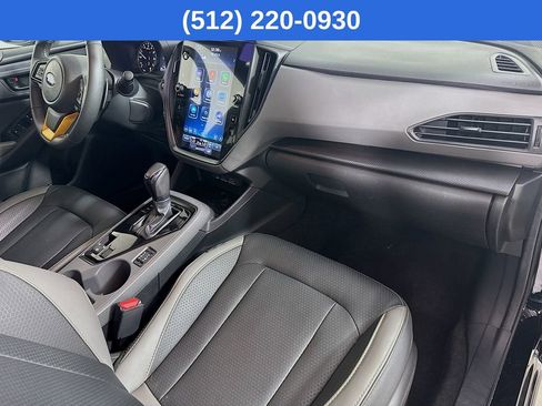Used 2024 Subaru Crosstrek 2.5i Wilderness image 34