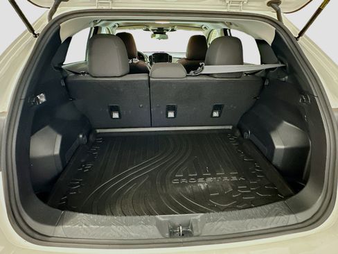 Used 2024 Subaru Crosstrek 2.0i Premium image 30