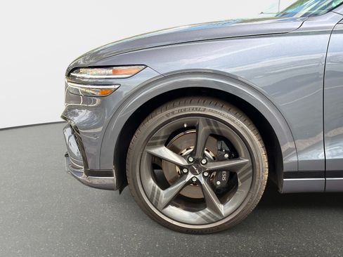 Used 2026 Genesis GV70 2.5T Sport Prestige AWD/4WD image 13