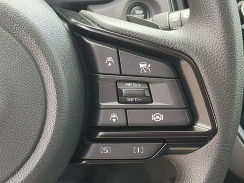 New 2026 Subaru Crosstrek 2.0i Premium AWD/4WD image 20