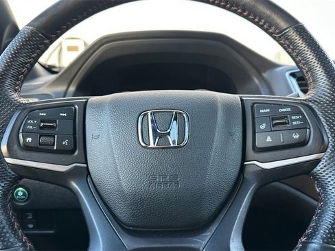 Certified 2024 Honda Ridgeline TrailSport image 24