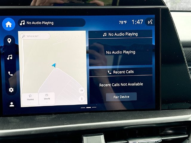 New 2026 Subaru Outback Limited AWD/4WD image 10