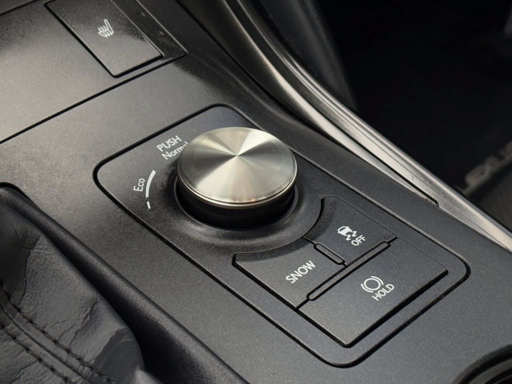 Used 2025 Lexus IS 350 F Sport w/ Accessory Package 2 RWD image 22