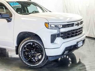 Certified 2024 Chevrolet Silverado 1500 RST w/ Convenience Package II AWD/4WD video 3