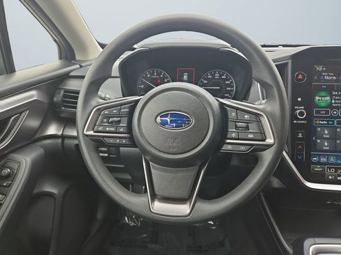 Certified 2024 Subaru Impreza 2.0i Sport AWD/4WD image 12