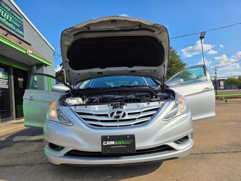 Used 2013 Hyundai Sonata GLS image 43