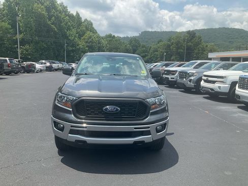 Certified 2019 Ford Ranger XL w/ Equipment Group 101A Mid AWD/4WD image 2