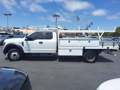 Certified 2019 Ford F450 XL w/ XL Value Package RWD image 28