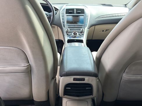 Used 2017 Lincoln MKZ Reserve w/ Technology Package FWD image 26