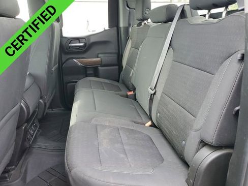 Used 2020 Chevrolet Silverado 1500 RST w/ All-Star Edition image 24