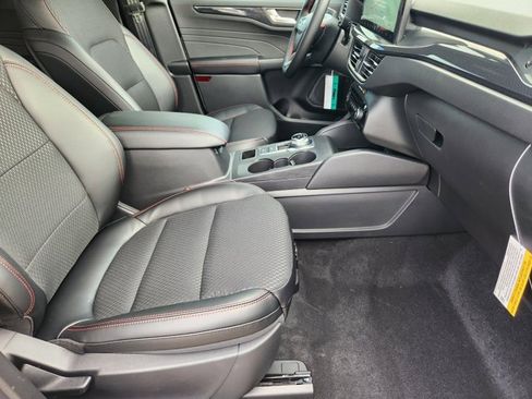 New 2026 Ford Escape ST-Line Select w/ Tech Pack #1 image 10