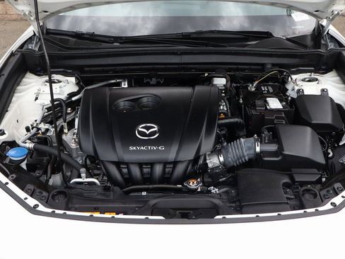 Used 2021 MAZDA CX-30 AWD 2.5 S w/ Preferred Package image 11