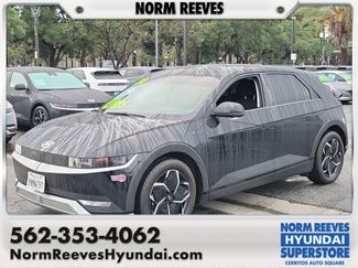 Certified 2024 Hyundai Ioniq 5 SE 360° Tour