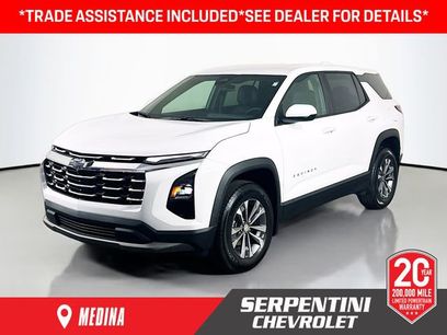 New 2026 Chevrolet Equinox LT w/ Convenience Package II