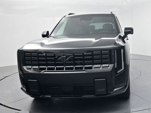 New 2027 Kia Telluride X-Line SX Prestige AWD/4WD image 3