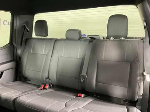 New 2026 Ford F150 STX w/ Equipment Group 200A RWD image 16