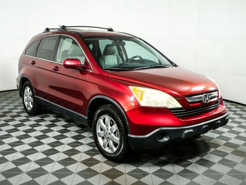 Used 2008 Honda CR-V EX-L image 1