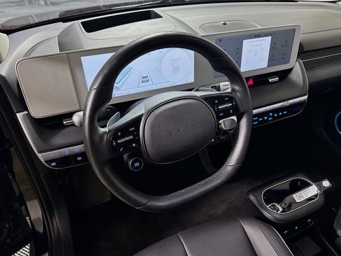 Used 2023 Hyundai Ioniq 5 Limited w/ Cargo Package image 25