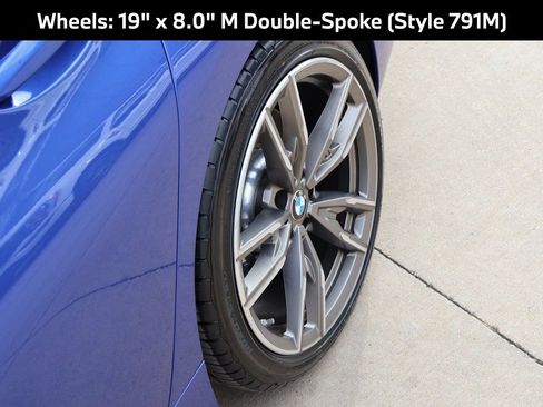 Used 2021 BMW M340i xDrive M340i xDrive w/ Premium Package image 41