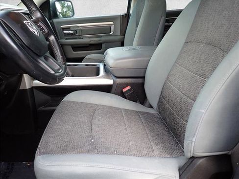 Used 2019 RAM 1500 Big Horn AWD/4WD image 10